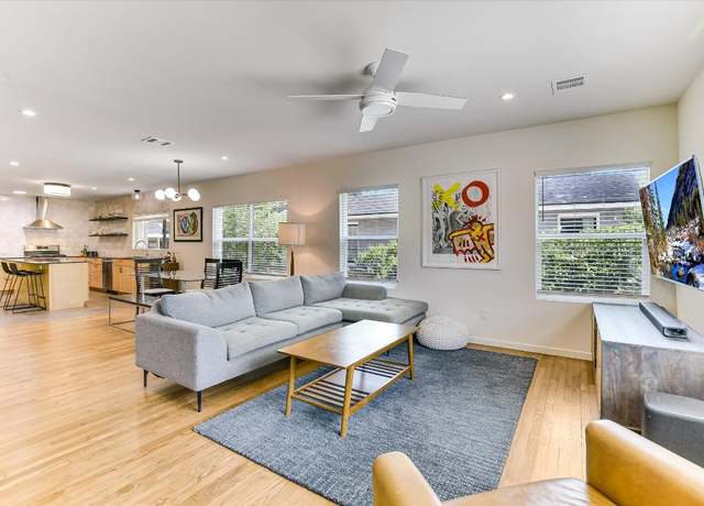 Property at 3004 Breeze Ter, Austin, TX 78722, 3 beds, 2 baths