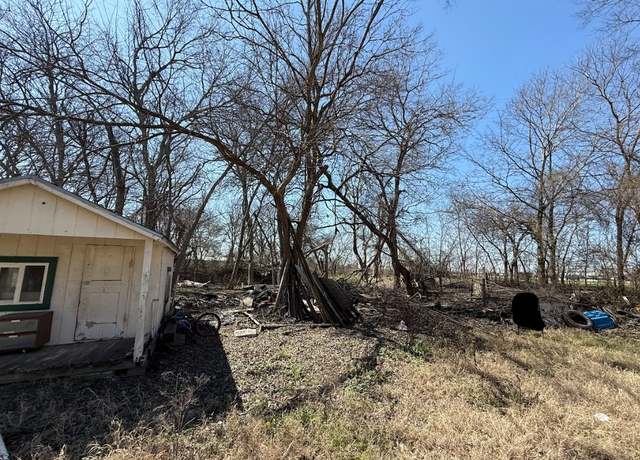 Property at Lot 12 Kimble St, Bartlett, TX 76511