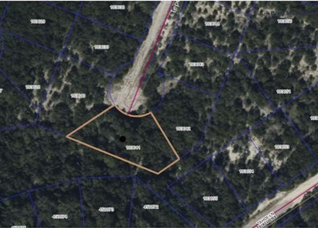 Property at 8700 Tepee Cv, Lago Vista, TX 78645