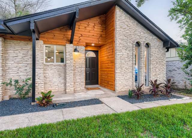 Property at 1618 Cripple Creek Dr, Austin, TX 78758, 3 beds, 2 baths