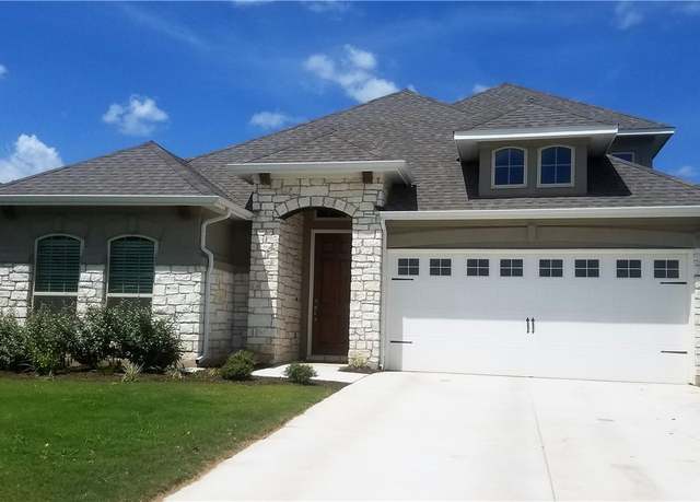 Property at 5301 Ponte Tresa Dr, Bee Cave, TX 78738, 3 beds, 2.5 baths
