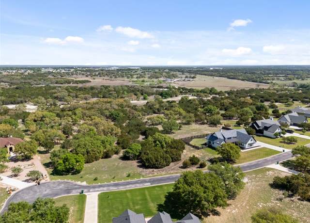 Property at 332 First Down Dash, Burnet, TX 78611