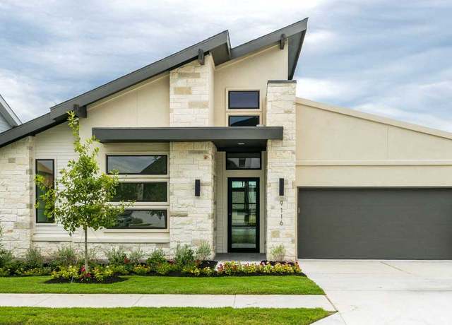 Property at 9116 The Ravine Way, Austin, TX 78744, 4 beds, 4 baths