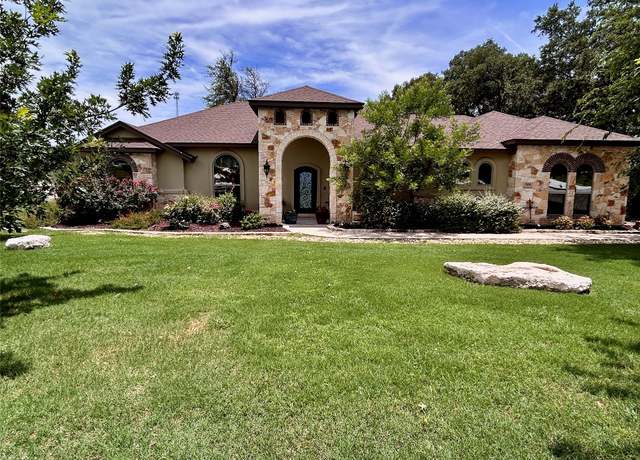 Property at 304 Bluestem Cv, Georgetown, TX 78633, 4 beds, 2 baths