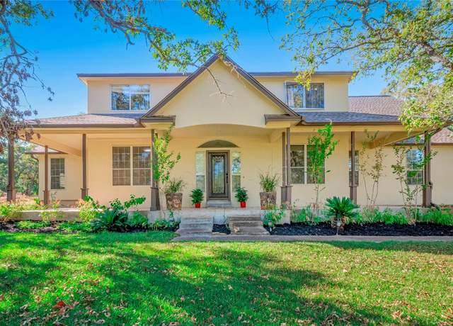 Property at 533 Arbors Cir, Elgin, TX 78621, 5 beds, 3 baths