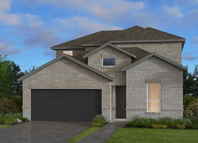 Property at 229 Wingstem Way, Georgetown, TX 78633, 4 beds, 2.5 baths