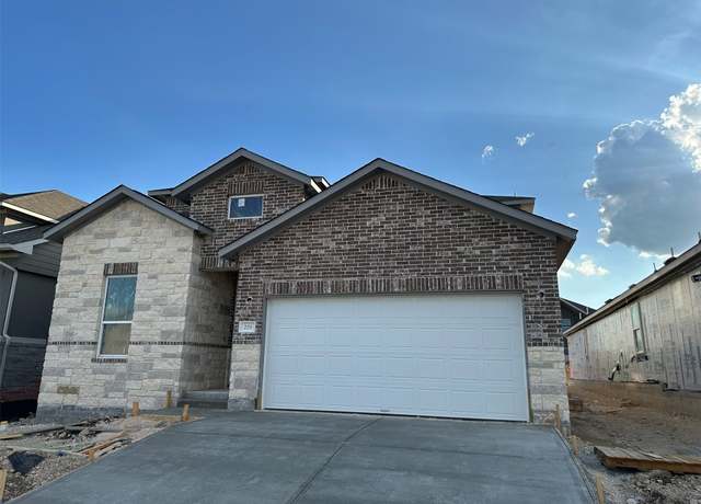 Property at 229 Wingstem Way, Georgetown, TX 78633, 4 beds, 2.5 baths