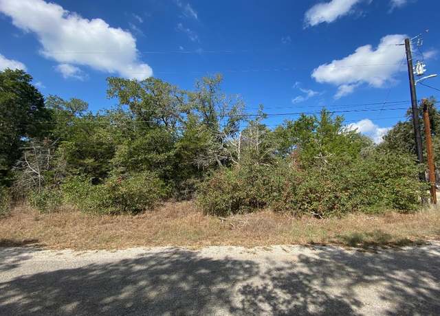 Property at Lot 304 Seneca Ln, Bastrop, TX 78957