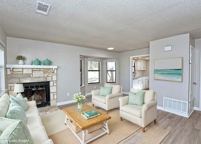 Property at 21401 Patton Ave Unit A&B, Lago Vista, TX 78645, 4 beds, 4 baths