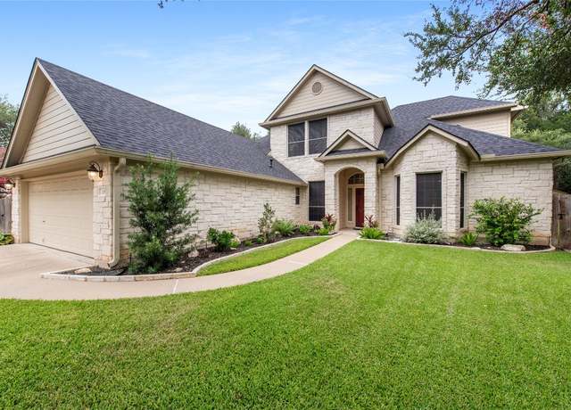 Property at 115 N Winecup Trl, Cedar Park, TX 78613, 3 beds, 2.5 baths