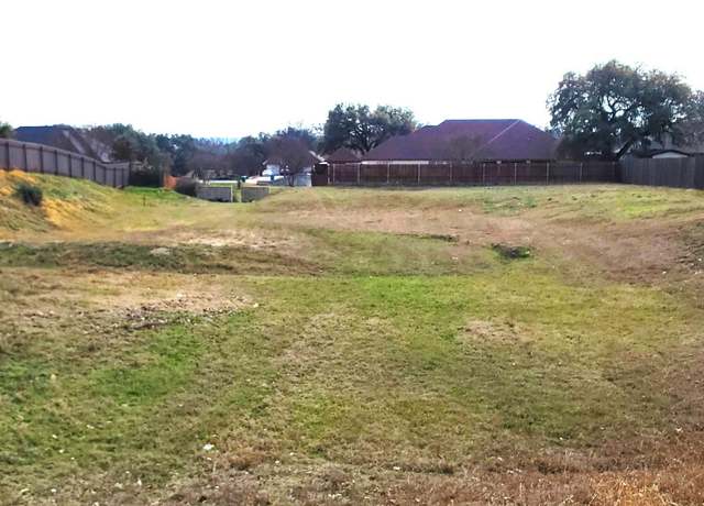 Property at 1408 Gomer Ln, Harker Heights, TX 76548