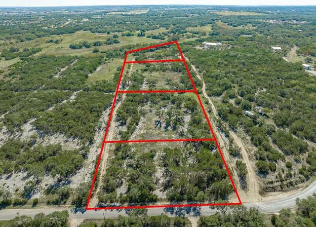 Property at TBD County Road 281 Lot 3, Leander, TX 78641