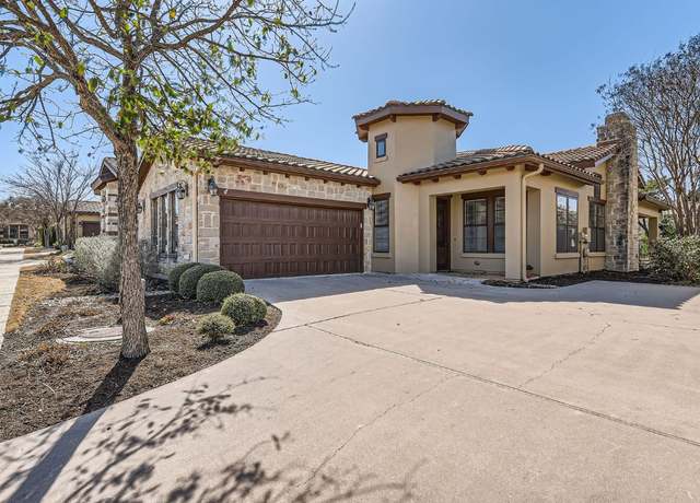 Property at 304 Belforte Ave, Austin, TX 78734, 3 beds, 2 baths
