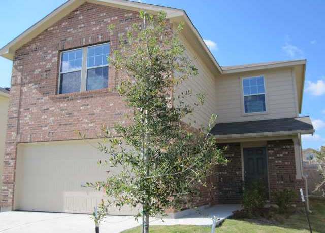 Property at 6708 Ferrystone Pass, Del Valle, TX 78617, 4 beds, 2.5 baths