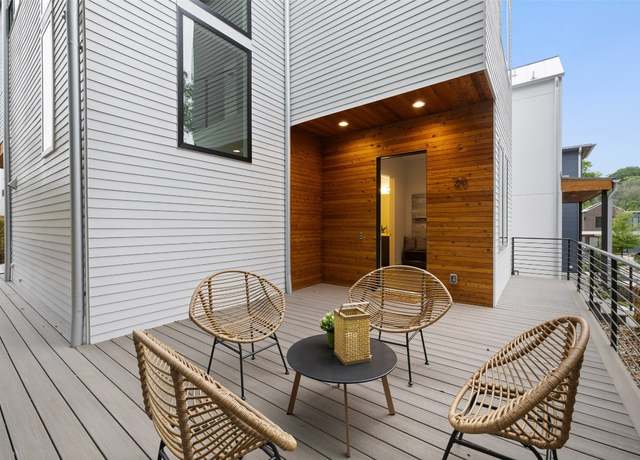 Property at 900 S 2nd St #20, Austin, TX 78704, 3 beds, 2.5 baths