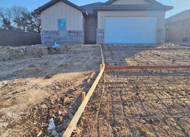 Property at 407 Talon Loop, Salado, TX 76571, 3 beds, 2 baths