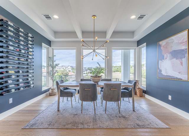 Property at 509 Mission Bell Cv, Austin, TX 78738, 5 beds, 4.5 baths