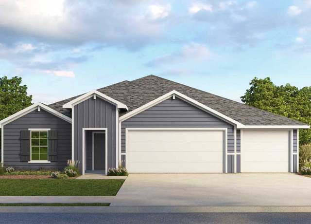 Property at 107 Buffalo Bayou Cv, Cedar Creek, TX 78612, 4 beds, 3 baths