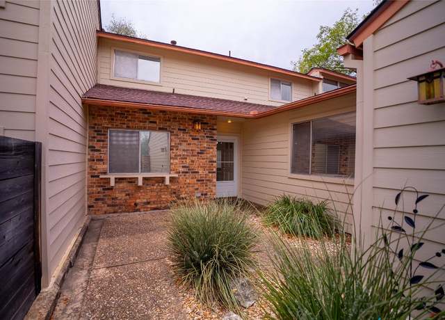 Property at 8403 Ardash Ln, Austin, TX 78759, 3 beds, 2 baths