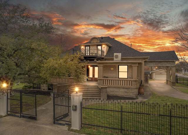 Property at 904 S 5th St, Temple, TX 76504, 4 beds, 4.5 baths