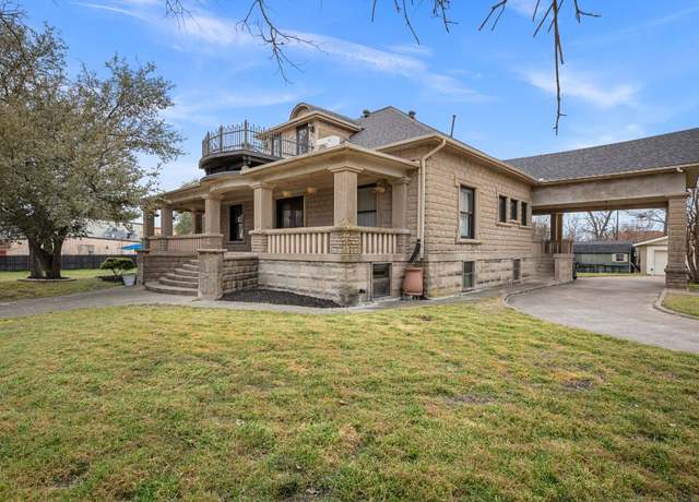 Property at 904 S 5th St, Temple, TX 76504, 4 beds, 4.5 baths