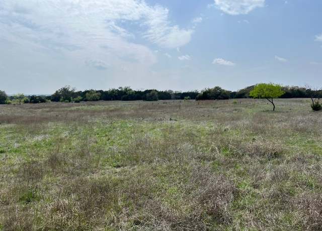 Property at Tract 4 Cr 4717, Kempner, TX 76539