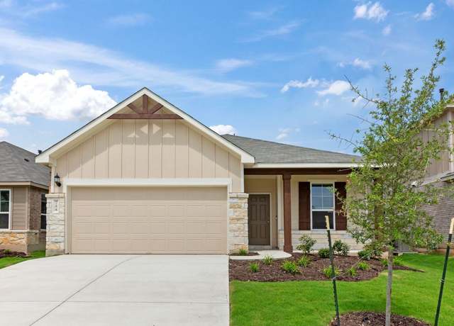 Property at 288 Kapok St, Buda, TX 78610, 3 beds, 2 baths