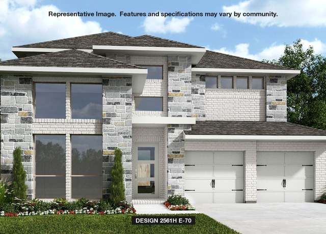 Property at 136 La Venta Loop, Liberty Hill, TX 78642, 4 beds, 3 baths