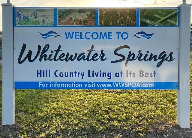 Property at Lot 136 Spring Hollow Dr, Bertram, TX 78605
