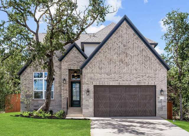 Property at 158 Loysoya St, Bastrop, TX 78602, 4 beds, 3 baths