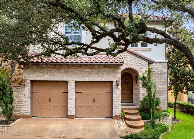 Property at 1036 Liberty Park Dr #46, Austin, TX 78746, 4 beds, 3 baths