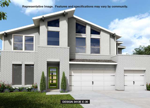 Property at 8617 Lefrak Dr, Austin, TX 78744, 4 beds, 4.5 baths