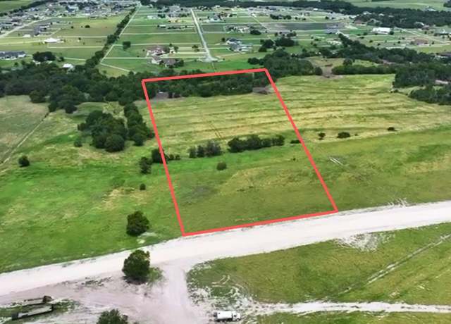 Property at TBD Lot 2 Fm 1105, Georgetown, TX 78626