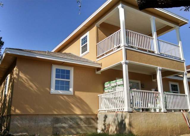 Property at 15109 Blanchard Dr, Austin, TX 78734, 2 beds, 1 bath