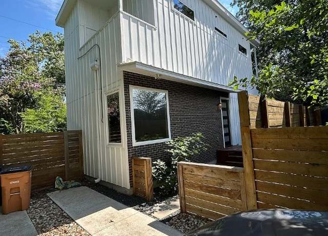 Property at 4706 Sylvandale Dr #2, Austin, TX 78745, 2 beds, 2 baths