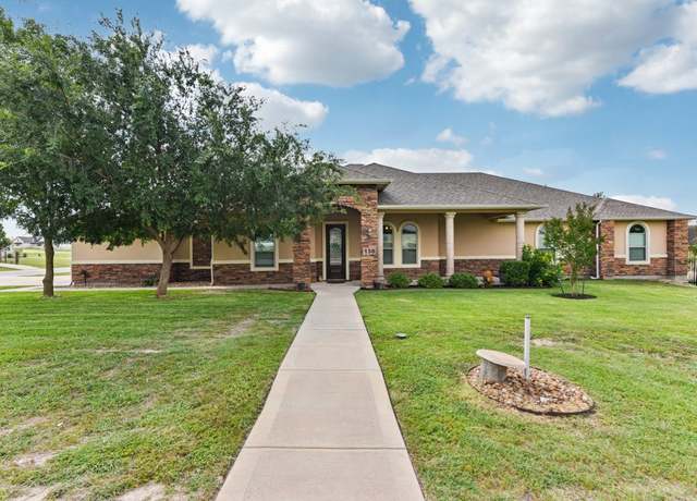 Property at 138 Gable, Kyle, TX 78640, 4 beds, 2.5 baths
