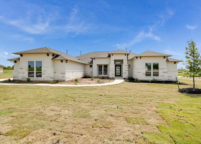 Property at 213 Scofield Ave, Georgetown, TX 78628, 4 beds, 4 baths