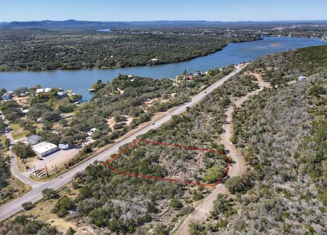 Property at Lot 72 War Bonnet Rdg, Kingsland, TX 78639