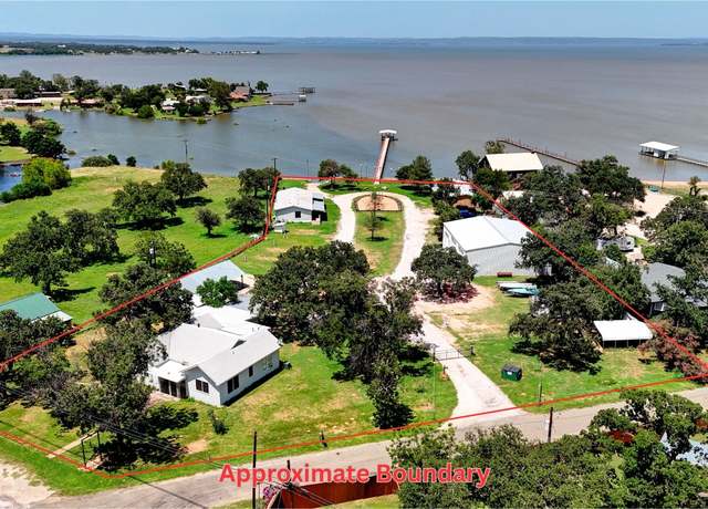 Property at 1504 Ranch Road 261, Buchanan Dam, TX 78609, 10 beds, 7 baths