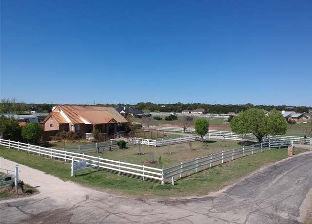 Property at 5 Anderson Xing, Cedar Park, TX 78613, 5 beds, 5 baths