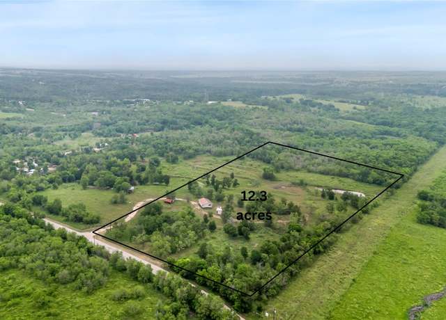 Property at 1515 Upper Elgin River Rd, Elgin, TX 78621