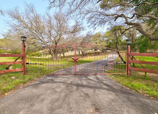 Property at 280 Rr Rnch #1869, Liberty Hill, TX 78642, 4 beds, 3 baths