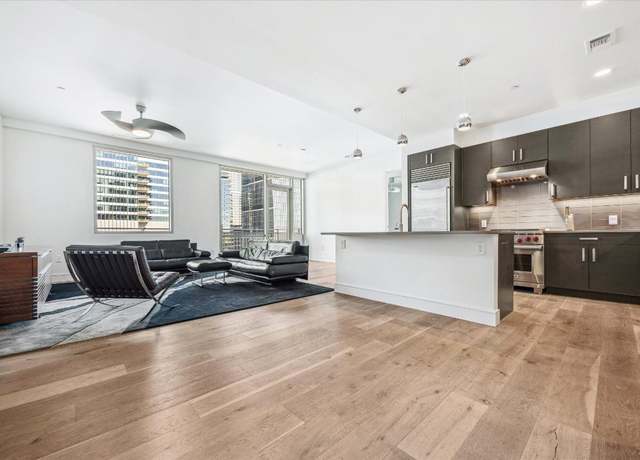 Property at 222 West Ave #1213, Austin, TX 78701, 2 beds, 2 baths