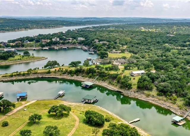 Property at 23701 - 23705 Circle Dr, Marble Falls, TX 78654