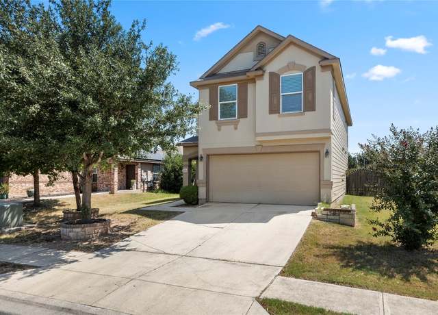 Property at 9021 Winter Haven Rd, Austin, TX 78747, 3 beds, 2.5 baths