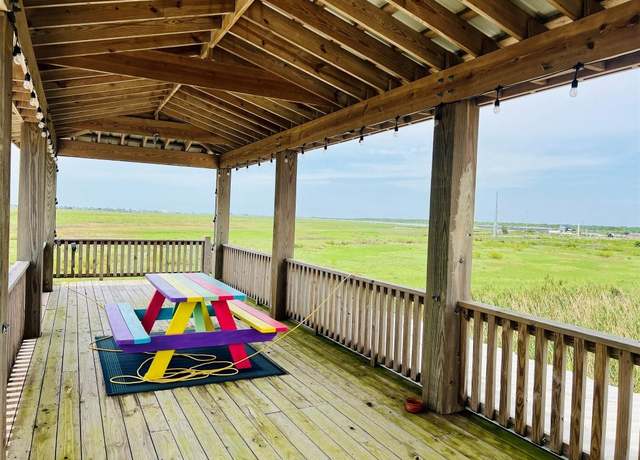 Property at 1217 N Monkhouse Dr, Crystal Beach, TX 77650
