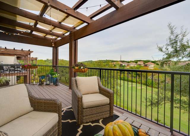 Property at 2601 N Quinlan Park Rd #508, Austin, TX 78732, 2 beds, 2 baths
