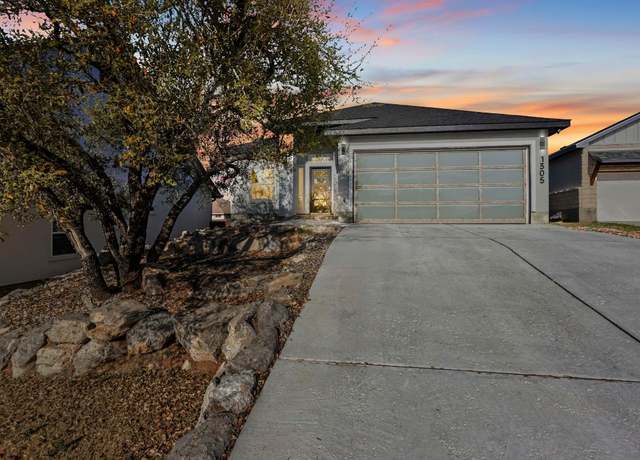 Property at 1305 Laurel Cv, Marble Falls, TX 78654, 3 beds, 2 baths