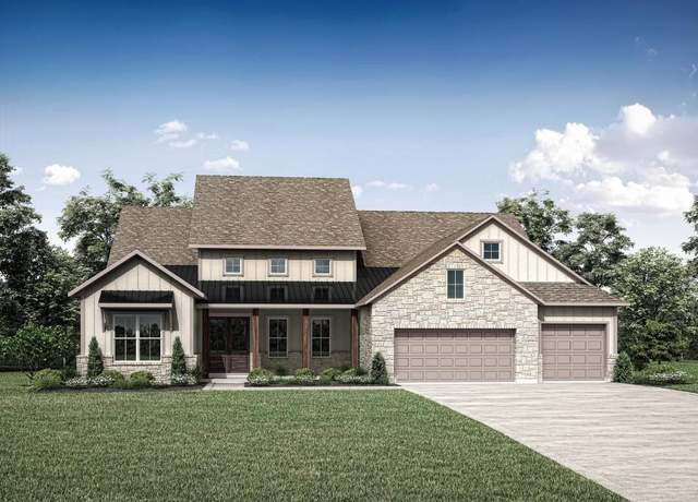 Property at 228 Yaklin Dr, Liberty Hill, TX 78642, 4 beds, 4.5 baths