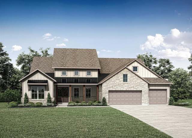 Property at 228 Yaklin Dr, Liberty Hill, TX 78642, 4 beds, 4.5 baths